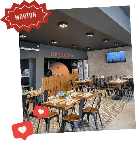 Morton Local