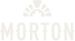 Morton Logo Blanco